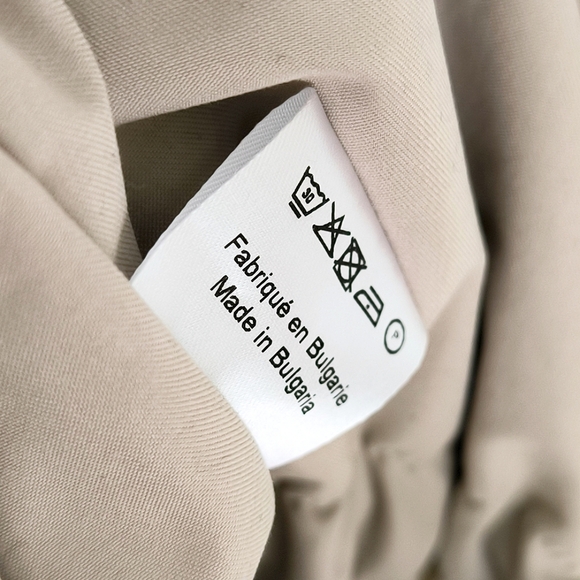 Y/Project strapless drawstring jumpsuit - Picture 12 of 13